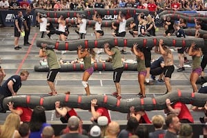 Photo of CrossFit O'Fallon