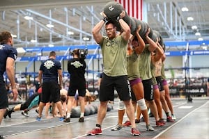 Photo of CrossFit O'Fallon