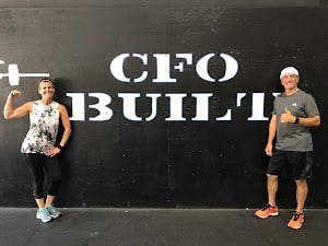 Photo of CrossFit O'Fallon