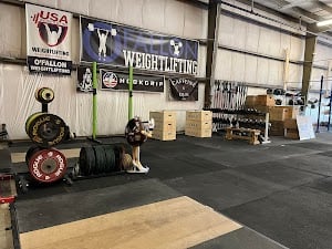 Photo of CrossFit O'Fallon