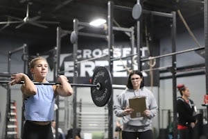 Photo of CrossFit Vertex