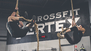 Photo of CrossFit Vertex