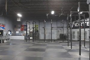 Photo of CrossFit Vertex