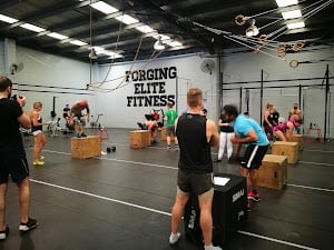 Photo of CrossFit Moreland