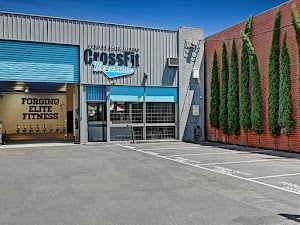 Photo of CrossFit Moreland