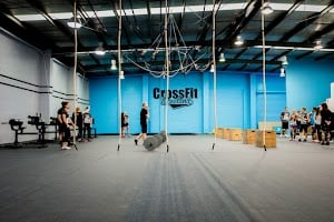 Photo of CrossFit Moreland