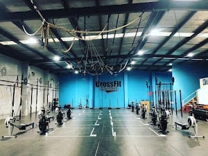 Photo of CrossFit Moreland