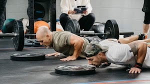 Photo of CrossFit 401