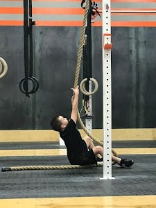 Photo of HYTE CrossFit