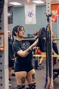 Photo of HYTE CrossFit