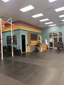 Photo of HYTE CrossFit