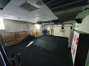 Photo of CrossFit Dream