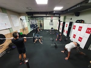 Photo of CrossFit Dream