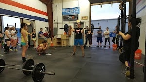 Photo of CrossFit Thunderbolt