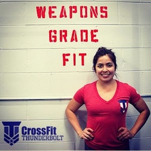 Photo of CrossFit Thunderbolt