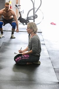 Photo of CrossFit Thunderbolt