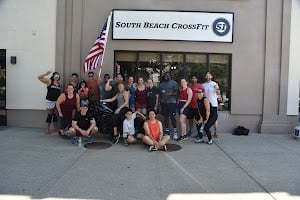 Photo of South Beach CrossFit SI