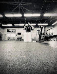 Photo of CrossFit South Wake