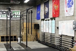 Photo of CrossFit South Wake