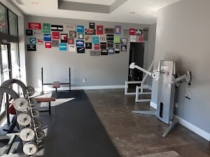 Photo of CrossFit South Wake