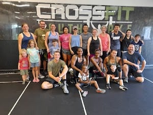 Photo of CrossFit South Wake