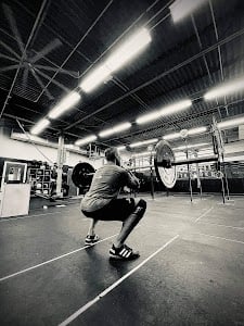 Photo of CrossFit South Wake