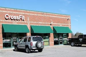 Photo of CrossFit South Wake