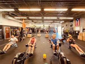 Photo of CrossFit South Wake