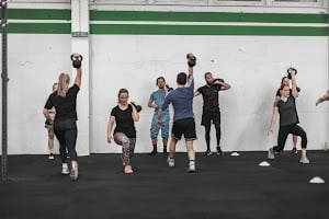 Photo of CrossFit Motus Rostock