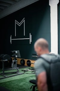 Photo of CrossFit Motus Rostock