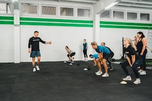 Photo of CrossFit Motus Rostock