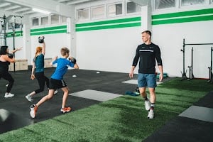 Photo of CrossFit Motus Rostock