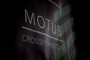 Photo of CrossFit Motus Rostock