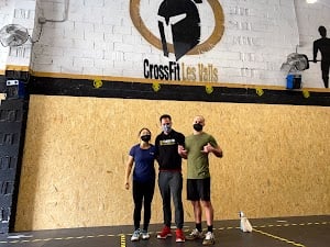 Photo of CrossFit Les Valls