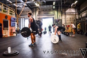 Photo of Vagnhallen CrossFit