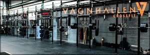 Photo of Vagnhallen CrossFit