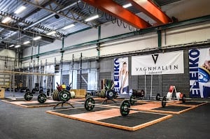 Photo of Vagnhallen CrossFit