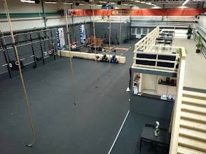 Photo of Vagnhallen CrossFit