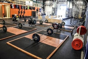 Photo of Vagnhallen CrossFit