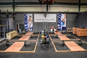 Photo of Vagnhallen CrossFit