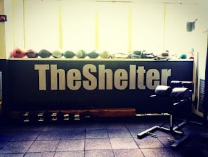 Photo of CrossFit The Shelter