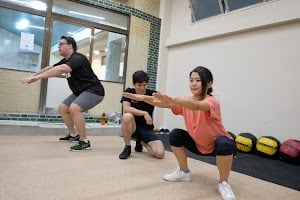 Photo of CrossFit Kyoto