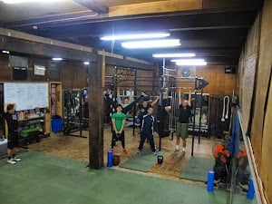 Photo of CrossFit Kyoto