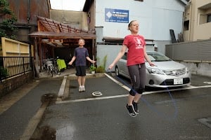 Photo of CrossFit Kyoto