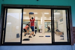 Photo of CrossFit Kyoto