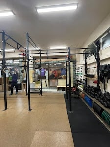 Photo of CrossFit Kyoto