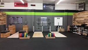 Photo of CrossFit Untamed