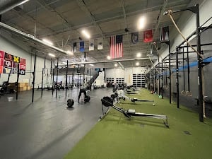 Photo of CrossFit Untamed