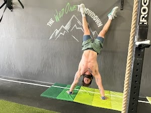 Photo of CrossFit Untamed