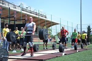 Photo of CrossFit Bicocca